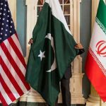 Pakistan facilitating backchannel contacts between Iran, US